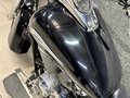 2008 Honda VT 750, чёрный - вид 5