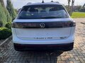 2026 Volkswagen Tiguan L Pro III (China Market), белый, 4900000 рублей - вид 4