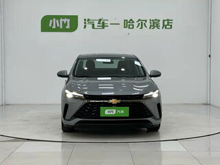 2023 Chevrolet Monza II Рестайлинг, серый, 1100000 рублей, вид 3