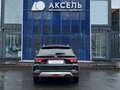 2021 Kia Rio X IV Рестайлинг, чёрный - вид 5