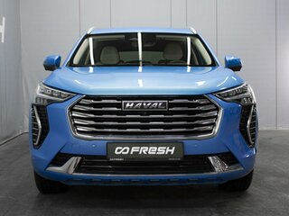 2021 Haval Jolion I, синий, 1830000 рублей, вид 3