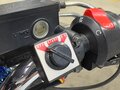 2012 Suzuki GSX 1250 FA, белый, 715000 рублей - вид 8