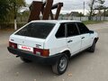 1990 Lada (ВАЗ) 2109, белый, 65000 рублей - вид 1