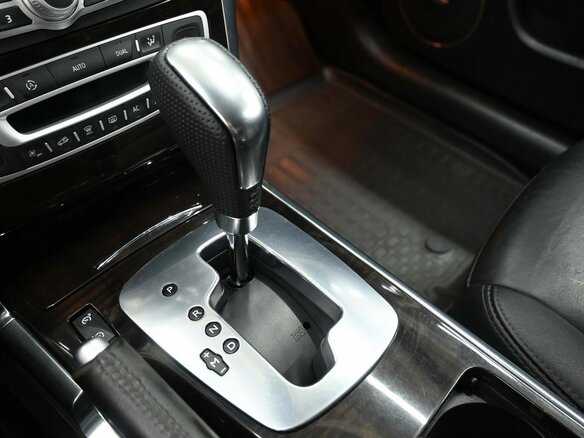 2010 Renault Latitude I, белый, 779900 рублей - вид 17
