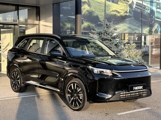 2026 Evolute i-Space I Рестайлинг, чёрный, 3585000 рублей, вид 4
