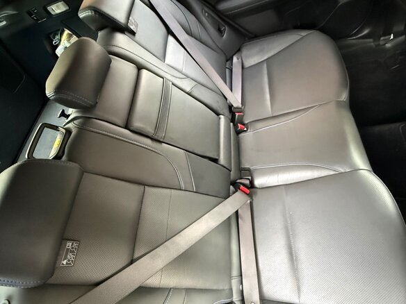 2017 Subaru Levorg I, синий, 1560000 рублей - вид 7