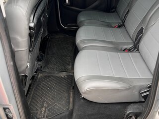 2014 Citroen Berlingo II Рестайлинг, серый, 599000 рублей, вид 5