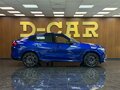 2025 BMW X6 M Competition III (F96) Рестайлинг, синий, 17981660 рублей - вид 6