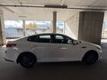 2019 Kia Optima IV Рестайлинг, белый, 1100000 рублей - вид 5