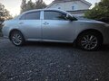 2008 Toyota Corolla X (E140, E150), серебристый, 460000 рублей - вид 2