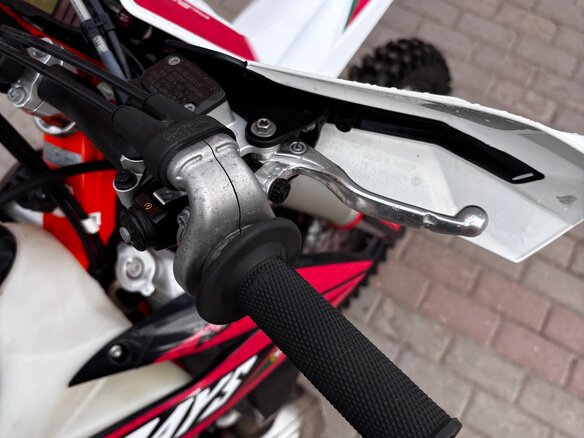 2020 KTM 250 EXC, оранжевый, 770000 рублей - вид 15