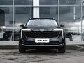 2025 Geely Atlas II, чёрный, 3870990 рублей