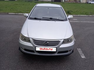 2011 Lifan Solano I (620), серебристый, 320000 рублей, вид 1