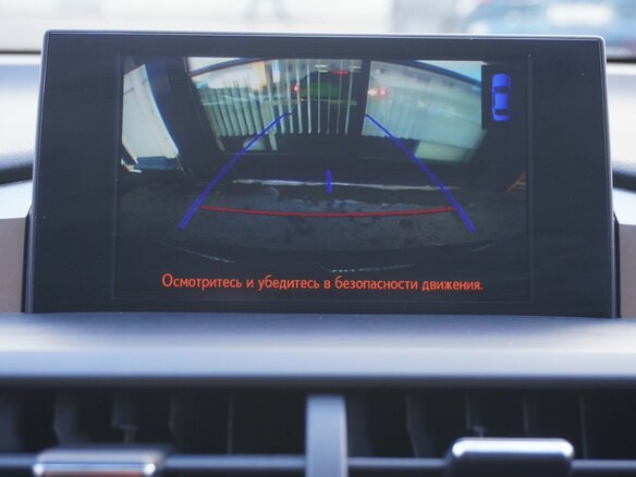 2016 Lexus NX 200 I, чёрный, 2650000 рублей - вид 15