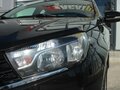 2018 Lada (ВАЗ) Vesta I, чёрный, 850000 рублей - вид 8