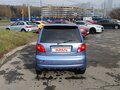 2007 Daewoo Matiz I Рестайлинг, синий, 128000 рублей - вид 3