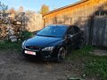 2007 Ford Focus II Рестайлинг, чёрный, 410000 рублей