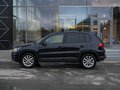 2016 Volkswagen Tiguan I Рестайлинг, чёрный, 1390000 рублей - вид 7