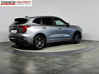 2023 Haval Jolion I Рестайлинг, серебристый, 1868000 рублей, вид 5