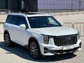 2023 GAC GS8 II, белый, 3397000 рублей - вид 3