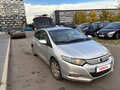 2010 Honda Insight II, серебристый, 350000 рублей - вид 4