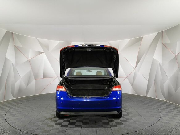 2008 Ford Focus II, синий, 1129150 рублей - вид 10
