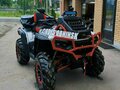 2026 AODES (Odes) Pathcross 1000 Mud Pro, красный, 1597000 рублей - вид 1