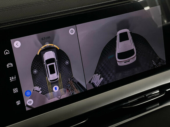 2025 Geely Monjaro I Рестайлинг, чёрный, 4029000 рублей - вид 16