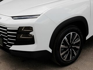 2026 Jetour Dashing I, белый, 3029900 рублей, вид 5