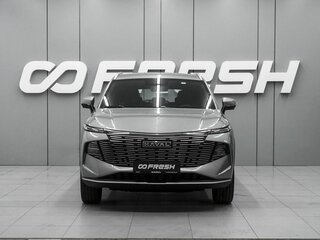 2026 Haval F7 II, серый, 2995000 рублей, вид 3