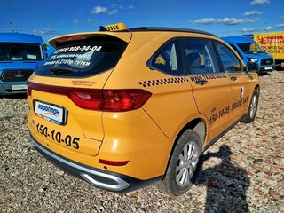 2023 Haval M6 II, белый, 1294950 рублей, вид 3