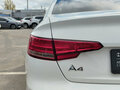 2015 Audi A4 V (B9), белый, 1698000 рублей - вид 8