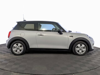 2020 Mini Hatch Cooper III (F55/F56) Рестайлинг, серый, 1755000 рублей, вид 4