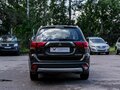 2018 Mitsubishi Outlander III Рестайлинг 2, коричневый - вид 3