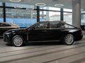 2025 Hongqi H5 II, чёрный - вид 2