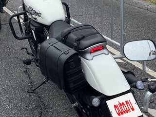 2024 QJMotor SRV 350 VS, белый, 330000 рублей, вид 3