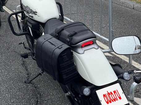 2024 QJMotor SRV 350 VS, белый, 330000 рублей, вид 3