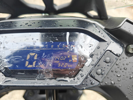 2026 Loncin DS250, чёрный, 232000 рублей, вид 3
