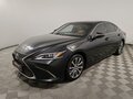 2020 Lexus ES 250 VII, чёрный, 3675000 рублей