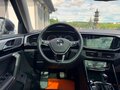 2022 Volkswagen Tharu I, чёрный - вид 10