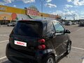 2009 Smart Fortwo II, чёрный, 449000 рублей - вид 5
