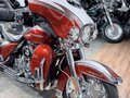 2014 Harley-Davidson CVO Limited, белый, 1699000 рублей - вид 8