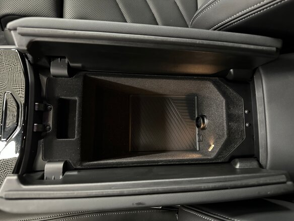 2023 BMW 5 серии 520d xDrive VIII (G60/G61/G68), синий, 6999000 рублей - вид 24