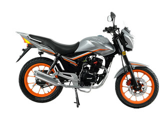 2026 Rockot Spectrum, серый, 161900 рублей, вид 1