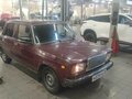 2007 Lada (ВАЗ) 2107, красный, 199000 рублей - вид 1