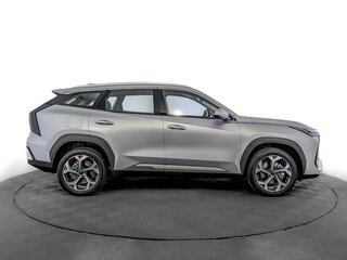 2026 Volga K40, серебристый, 3599000 рублей, вид 4