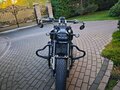 2025 QJMotor SRV 600 V, чёрный, 580000 рублей - вид 1