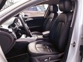 2018 Audi A6 IV (C7) Рестайлинг, белый, 1955000 рублей - вид 6
