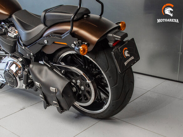 2019 Harley-Davidson Breakout, коричневый, 2031772 рублей - вид 16