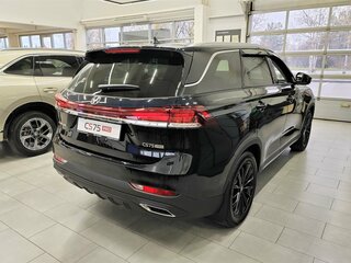 2026 Changan CS75 Pro, чёрный, 3155000 рублей, вид 2